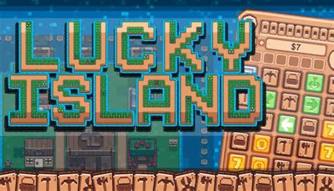 spela lucky island|New to Lucky Island .